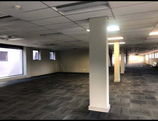 842M² OFFICE TO LET IN WAVERLEY